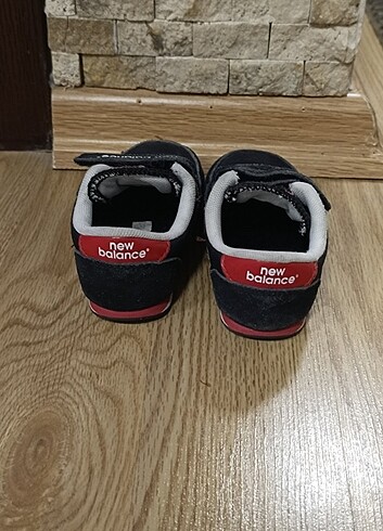 24 Beden Çocuk spor ayakkabı