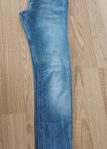 Mavi Jeans Kadın kot pantolon Mavi