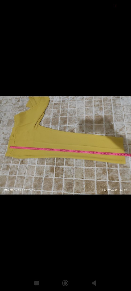 Setrms abiye blazer ikili takım - Görsel 4