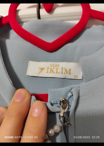 tesettür abaya kap - Görsel 2