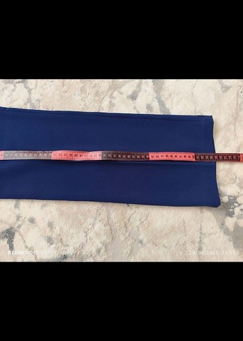 pul payet Tesettür abiye ikili takım - Görsel 5