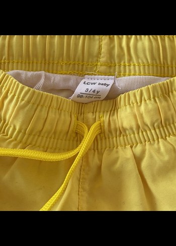 İkiz deniz şortu - Görsel 3