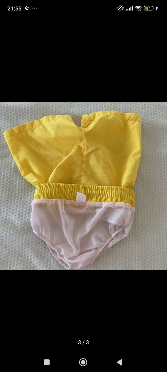 İkiz deniz şortu - Görsel 4