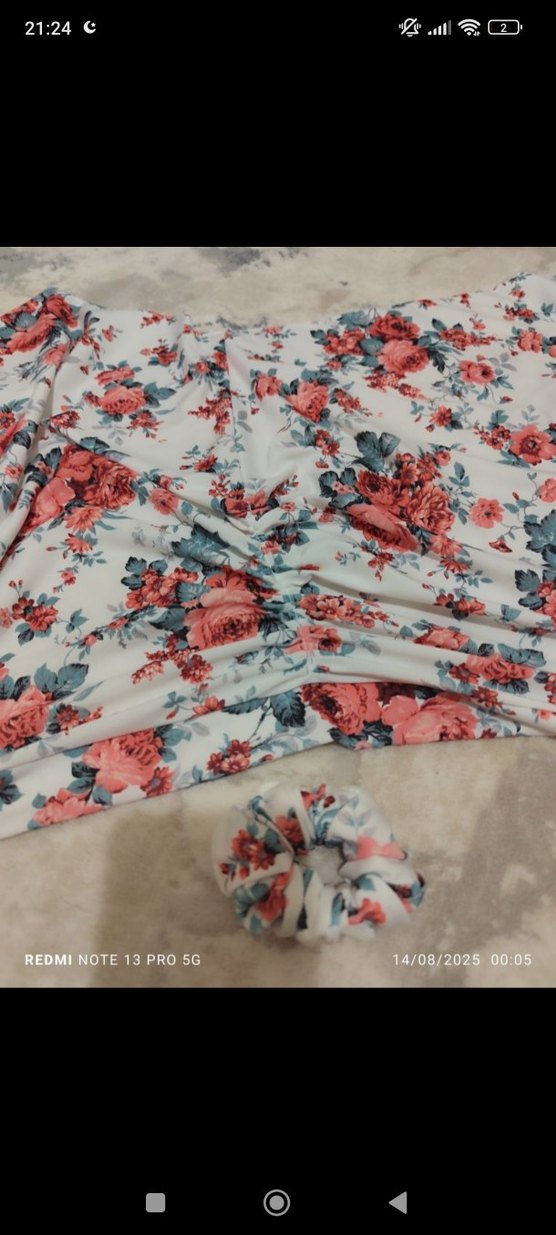 Tokalı bone & Deniz bonesi - Görsel 2