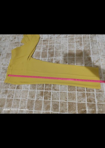 SETRMS tesettür ceketli  ikili takım - Görsel 4