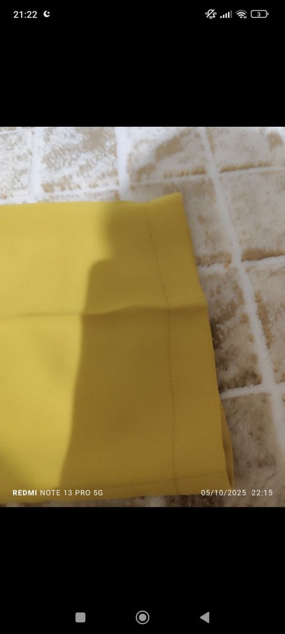 SETRMS tesettür ceketli  ikili takım - Görsel 5