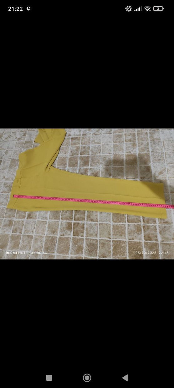 SETRMS tesettür ceketli  ikili takım - Görsel 4