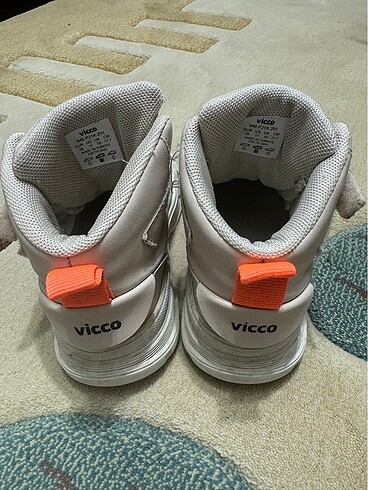 Vicco Çocuk bot