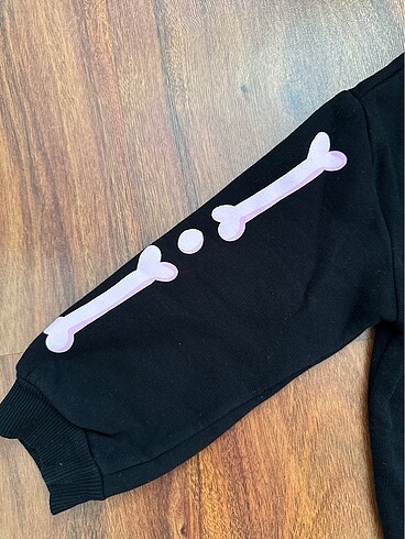 4 Yaş Beden Çocuk unisex eşofman takımı