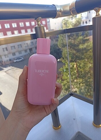 Zara tuberose 