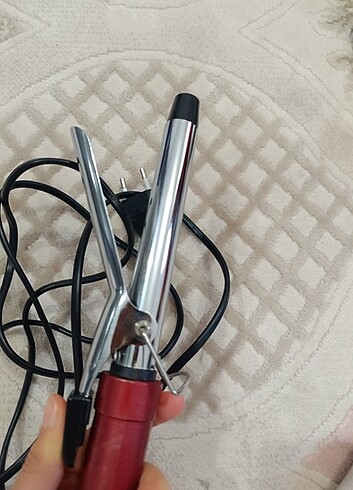Beden Renk Maşa makinesi