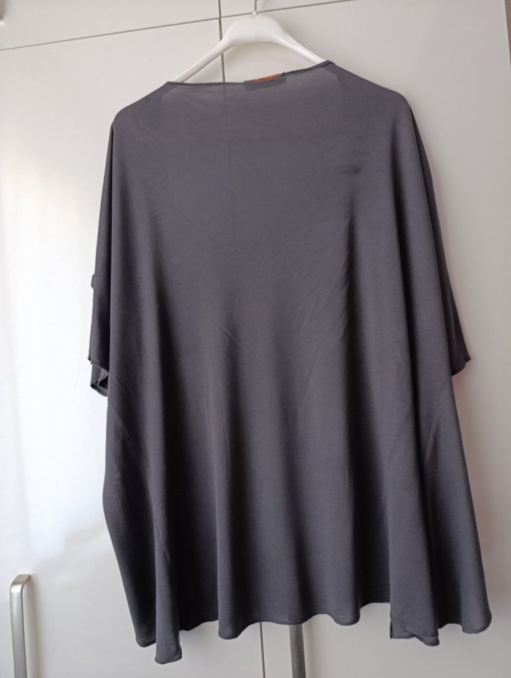 pareo, kimono - Görsel 2