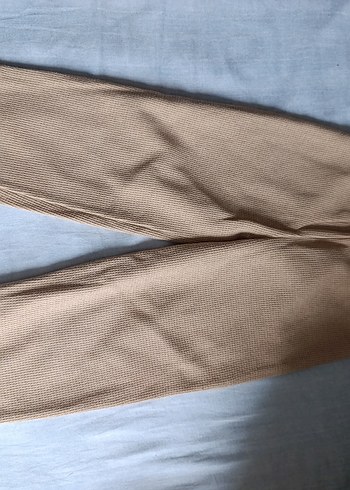 erkek çocuk lastikli pantolon - Görsel 2