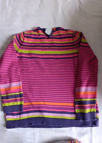 LC Waikiki kız Takım - Görsel 3