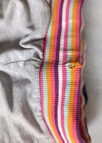 LC Waikiki kız Takım - Görsel 6