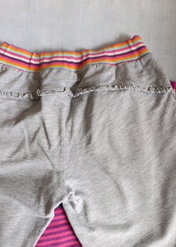 LC Waikiki kız Takım - Görsel 8