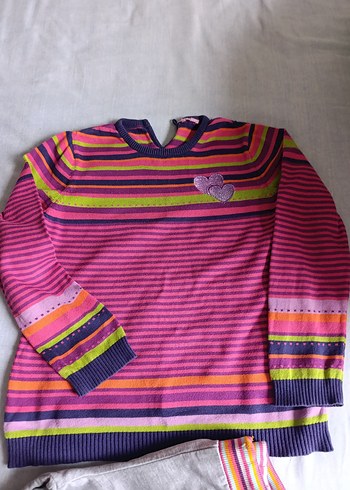 LC Waikiki kız Takım - Görsel 2