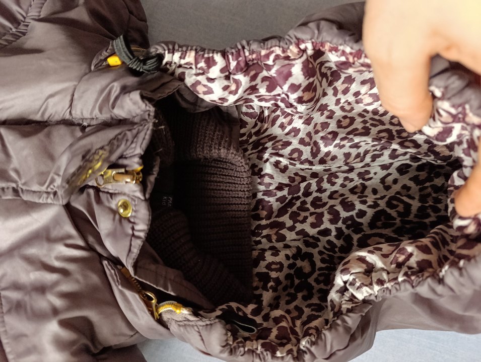 PANÇO MONT - Görsel 4