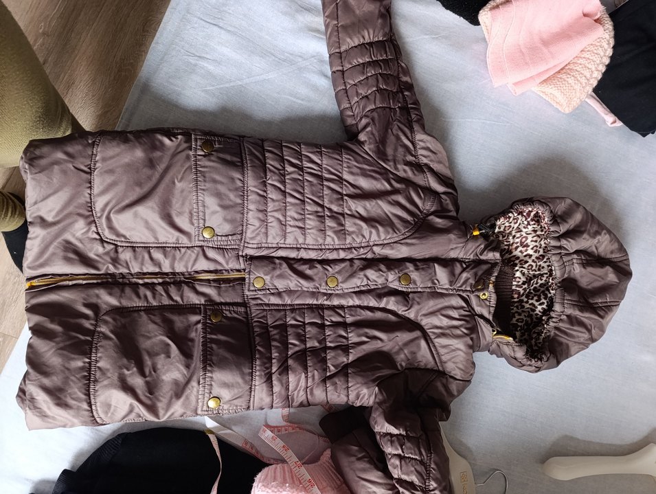 PANÇO MONT - Görsel 3