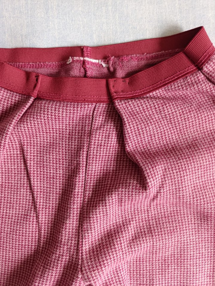 tayt ve külotlu çorap - Görsel 2