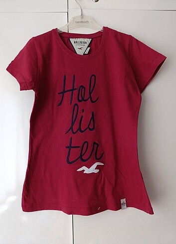 Holister tişört 