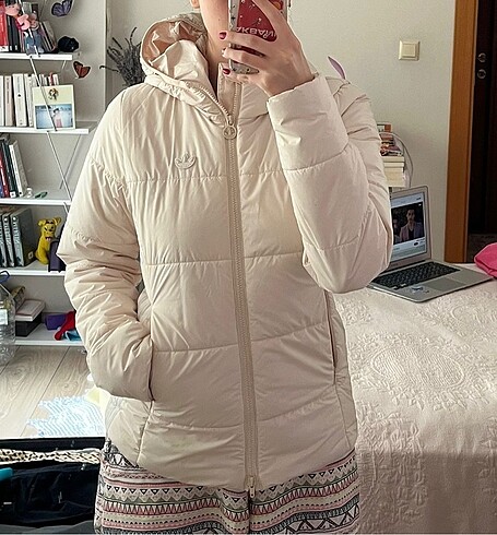 Adidas mont
