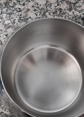 Korkmaz çelik çaydanlık - Görsel 5