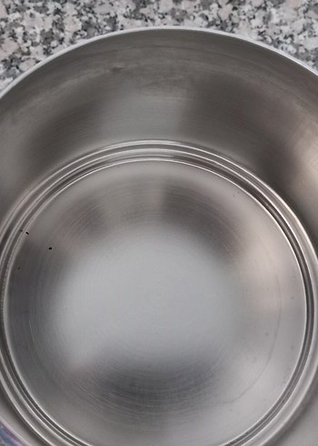 Korkmaz çelik çaydanlık - Görsel 6