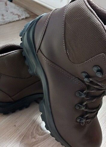 Erkek bot - Görsel 3