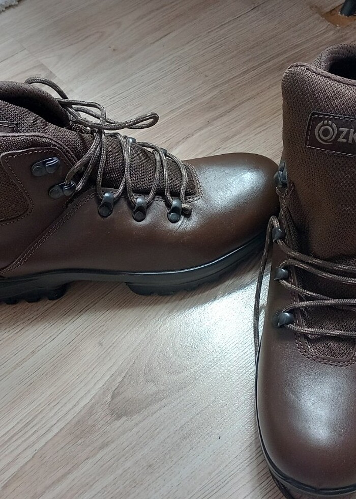 Erkek bot - Görsel 4