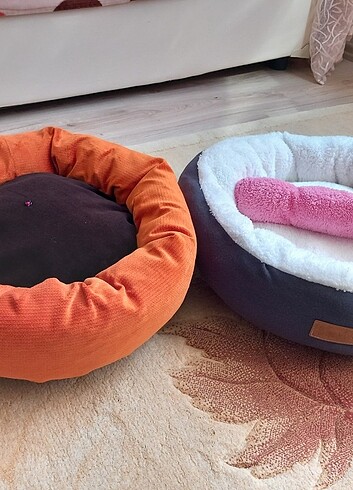  Beden Kedi & Köpek yatağı 