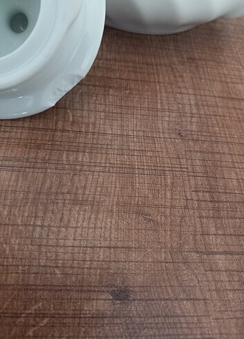 Porselen demlik  - Görsel 5