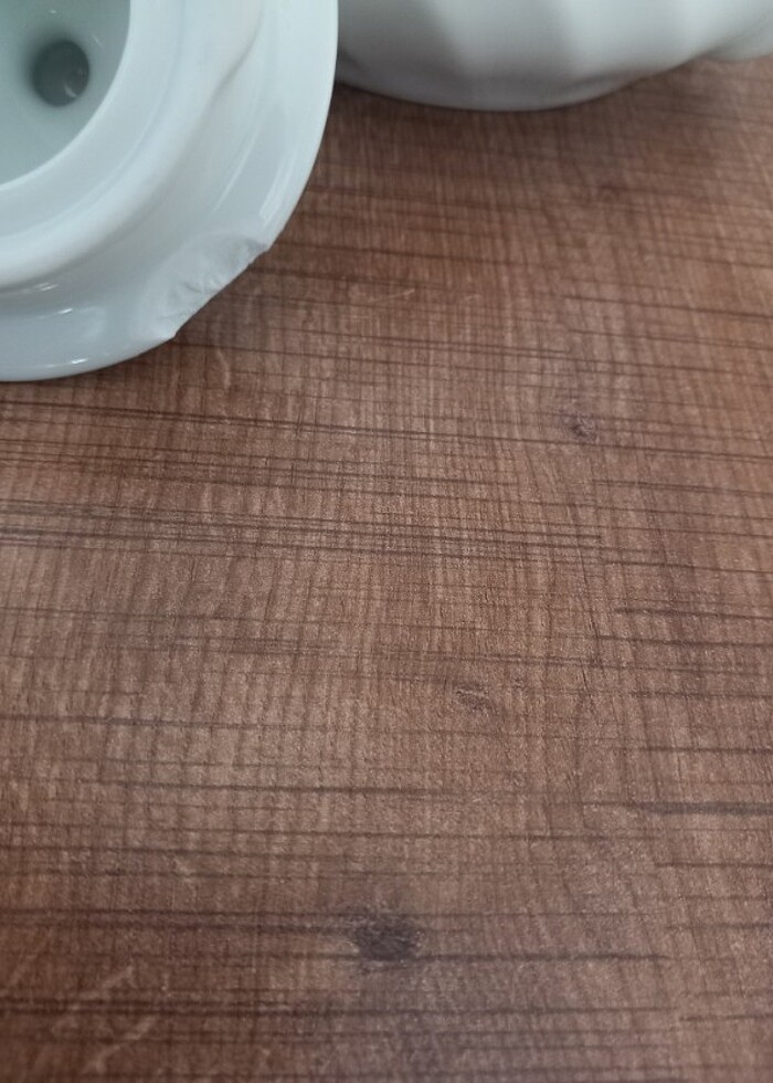 Porselen demlik  - Görsel 5