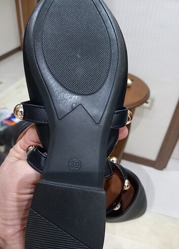 Babet & Terlik - Görsel 4