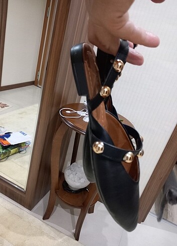 Babet & Terlik - Görsel 2