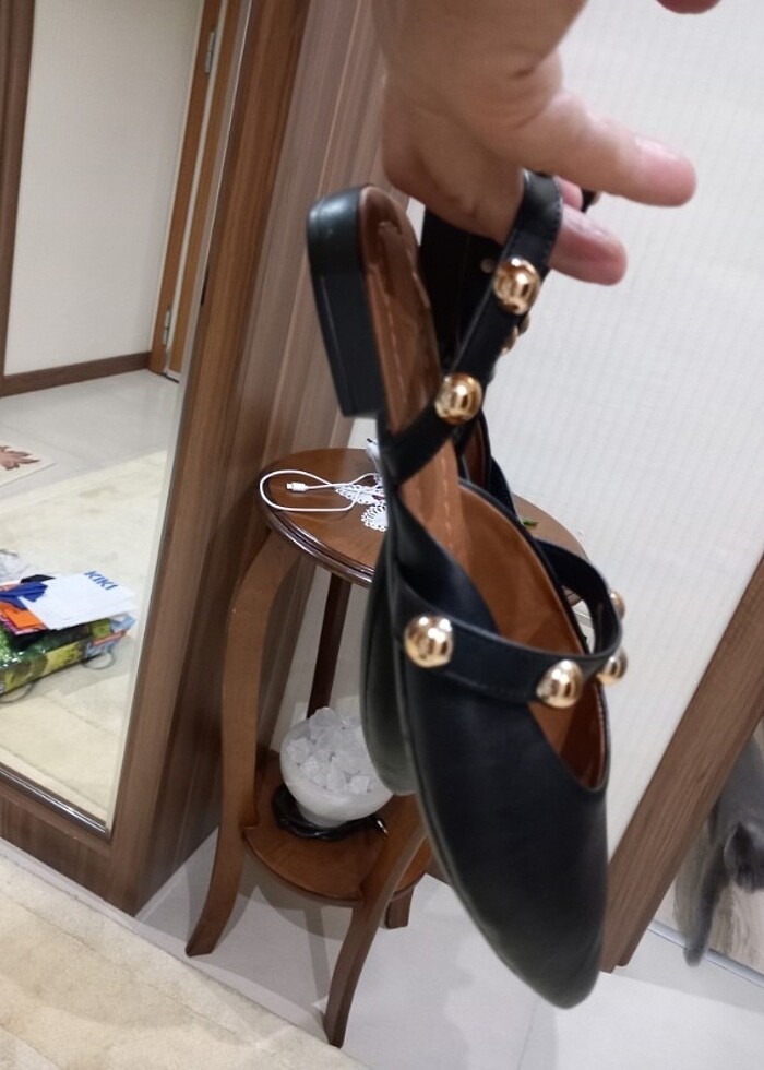 Babet & Terlik - Görsel 2