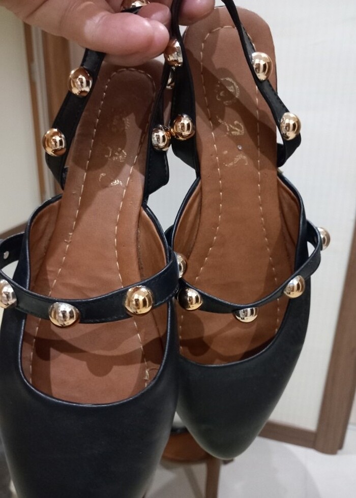 Babet & Terlik - Görsel 3