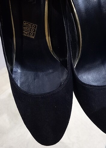 Topuklu ayakkabı  - Görsel 2