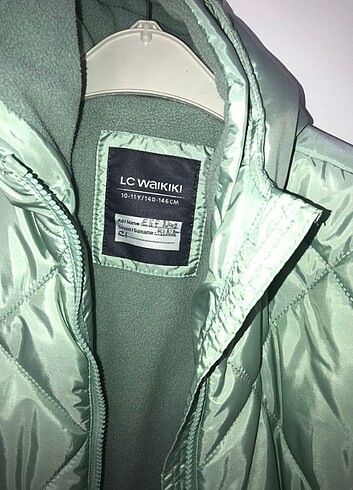LC Waikiki Kız çocuk gocuk 