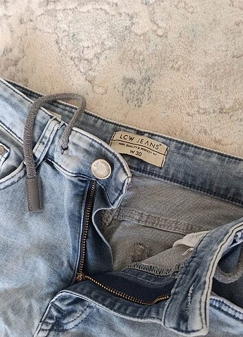 LC Waikiki Kadın Jean