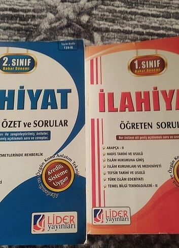  Beden İlahiyat kitabi