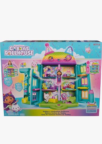 Gabby hayal evi - Görsel 2