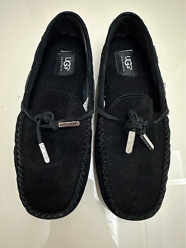 Ugg Loafer ayakkabı