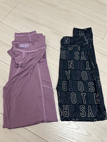 DKNY tayt