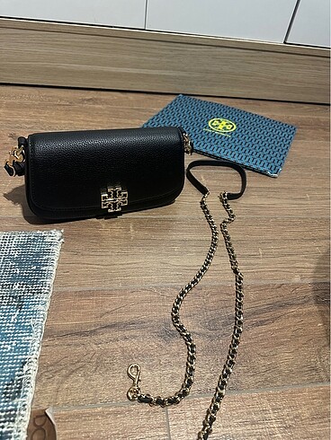 Beden siyah Renk Tory Burch Britten