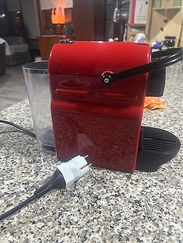 Beden Nespresso kapsül kahve makinesi