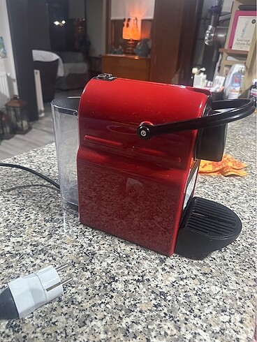 Nespresso Nespresso kapsül kahve makinesi