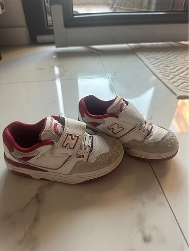 New Balance New Balance 550
