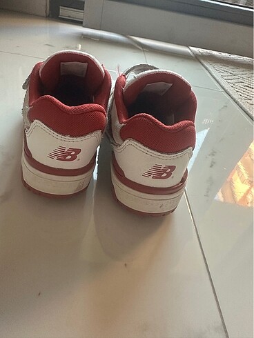 29 Beden New Balance 550