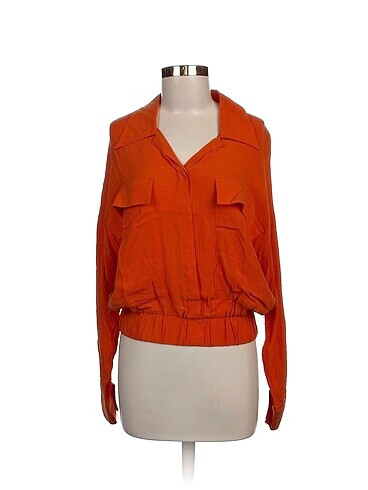Vintage Love Bluz %70 İndirimli.